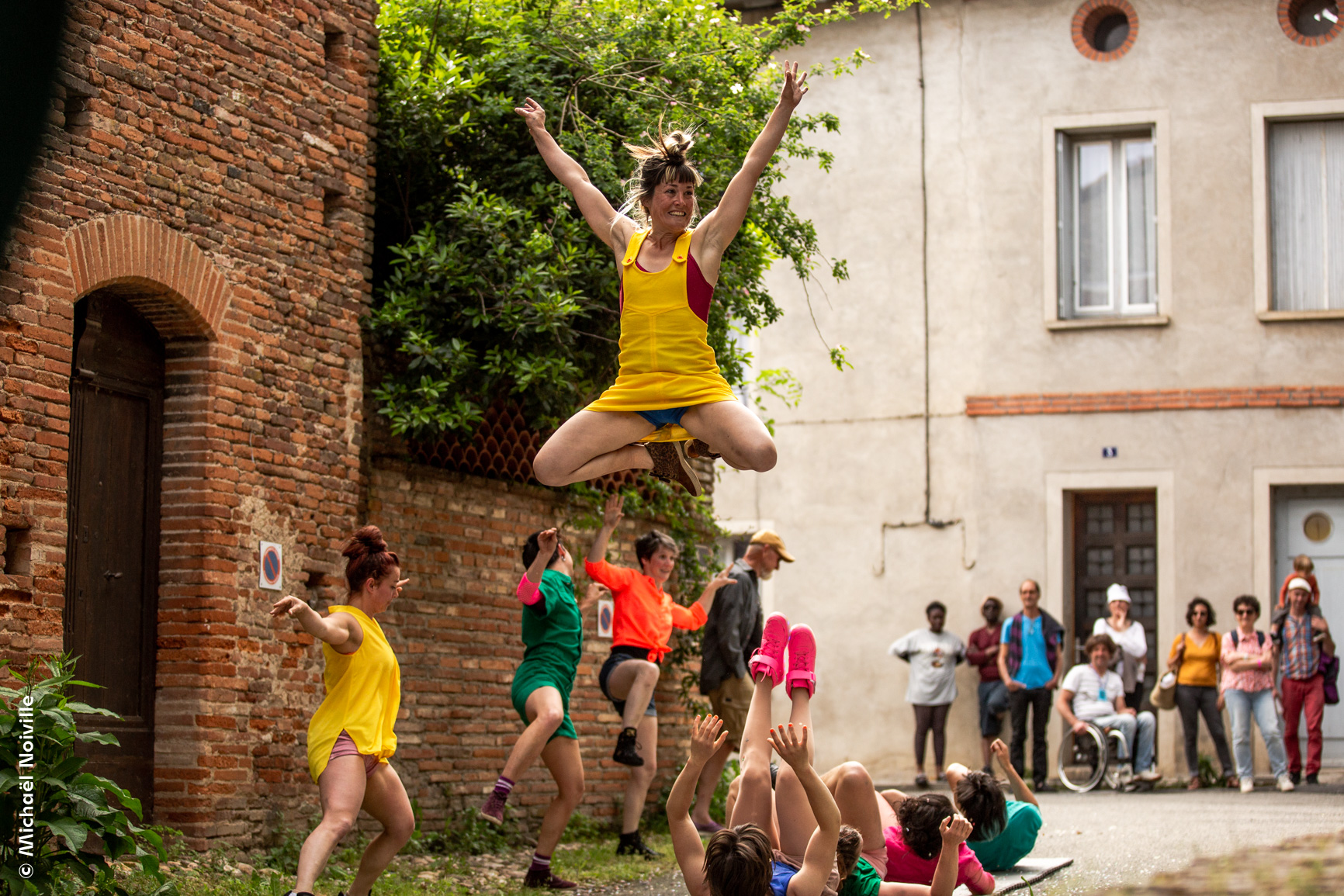 ©  Michael Noiville 
FIP 25 Mai 2024