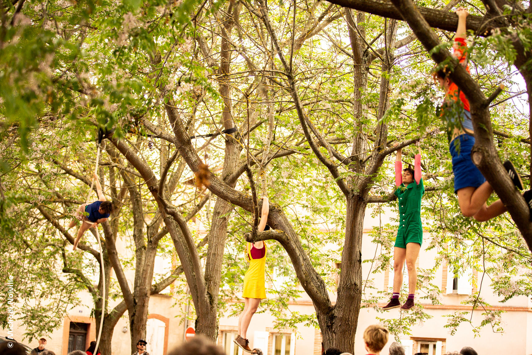 ©  Michael Noiville 
FIP 25 Mai 2024