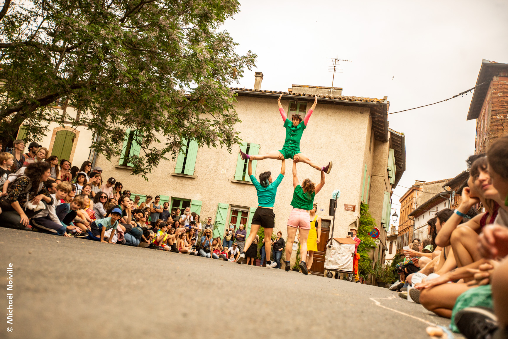 ©  Michael Noiville 
FIP 25 Mai 2024