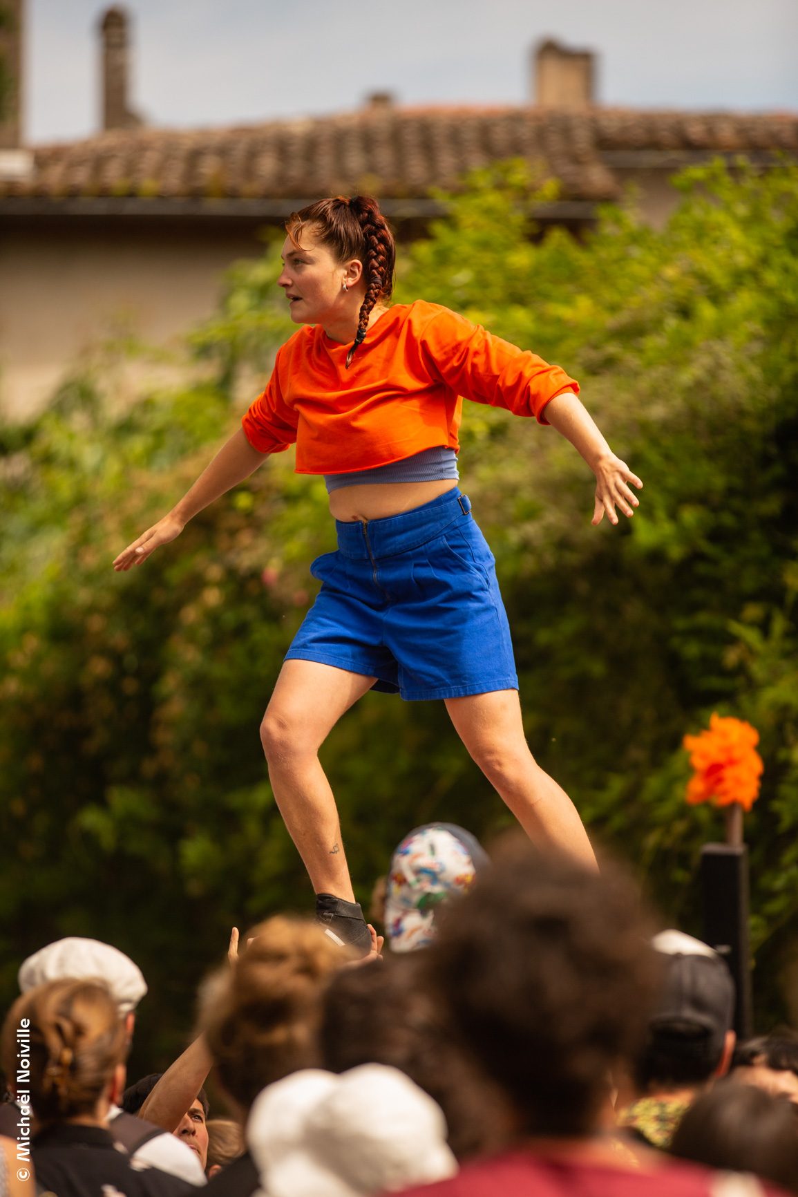 ©  Michael Noiville 
FIP 25 Mai 2024