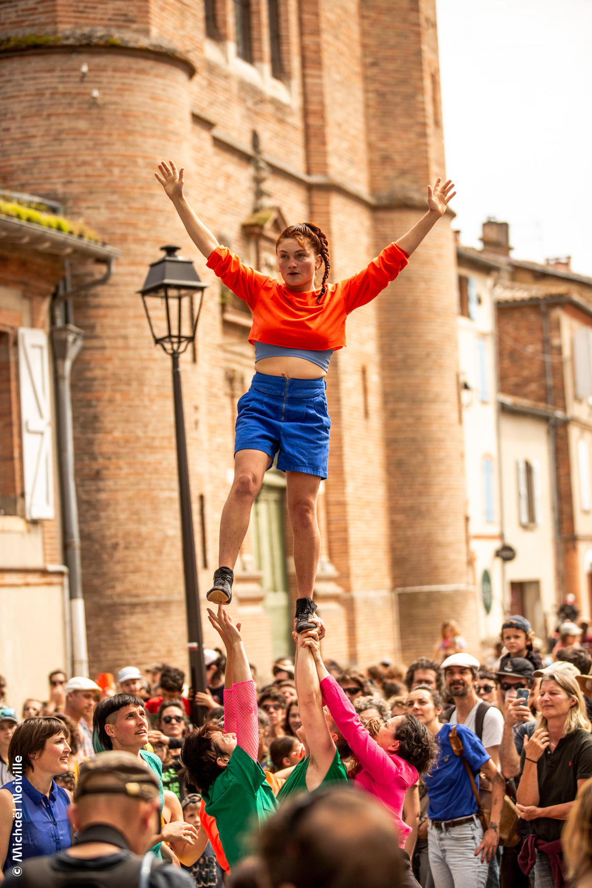 ©  Michael Noiville 
FIP 25 Mai 2024