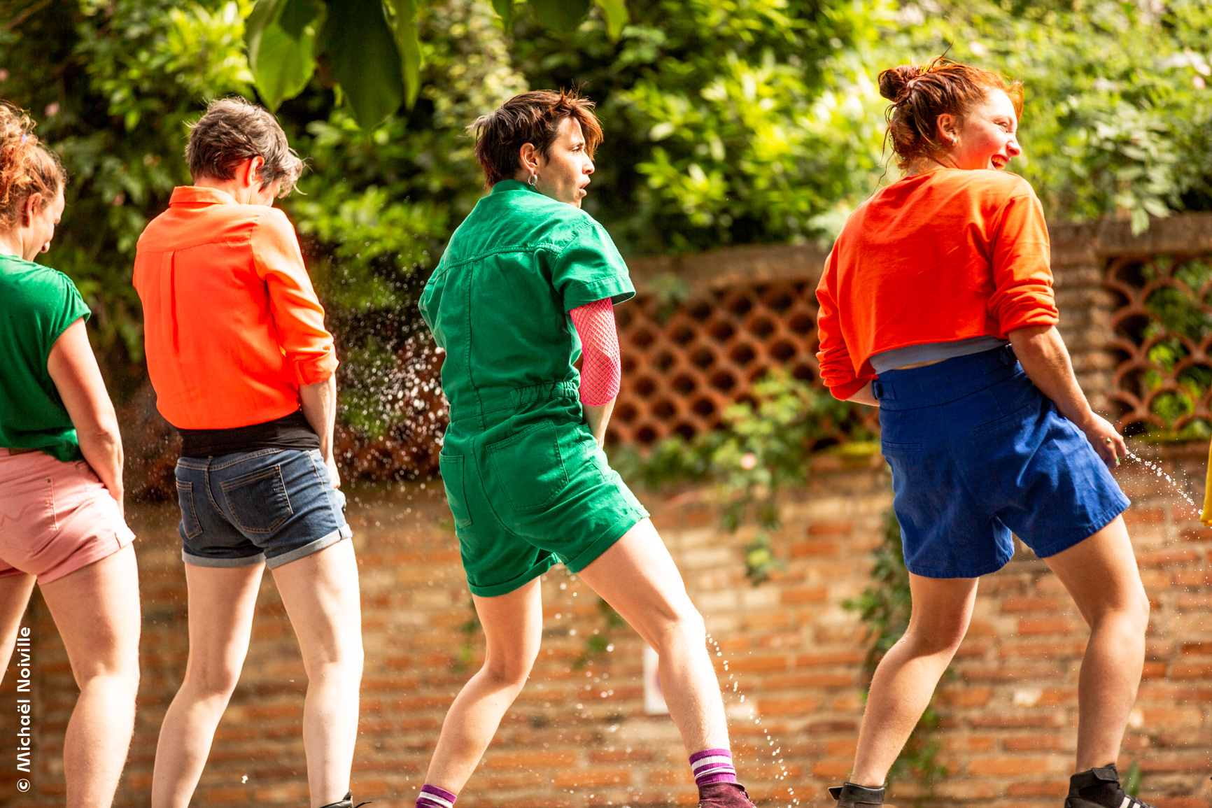 ©  Michael Noiville 
FIP 25 Mai 2024